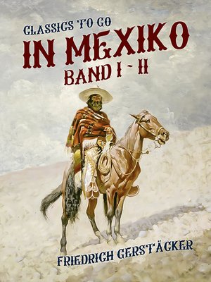 cover image of In Mexiko Band I + II